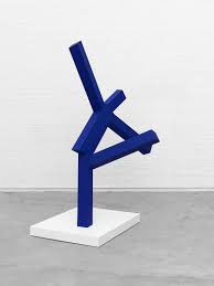 Bildergebnis für Joel Shapiro