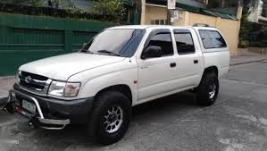 Import best quality japanese used toyota hilux direct from japan at reasonable prices at japanesecartrade.com. Used Toyota Hilux 2004 For Sale In The Philippines Manufactured After 2004 For Sale In The Philippines