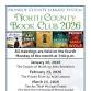 North County Book Club
