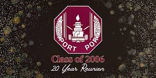 Lockport Township High School 2006 Class Reunion