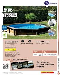 Catalogue Bricomarche 08 03 2019 31 12 2019 Page 19 Vos Promos