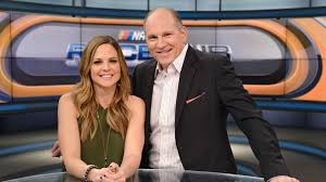 To say i know a future nascar hall of famer that calls me by name is such an honor. Nascar Race Hub Honors Women Crew Chiefs With Pair Of Special Edition Episodes This Week On Fs1 Fox Sports Presspass