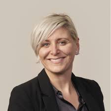 Elizabeth M Callaghan, UK Bar