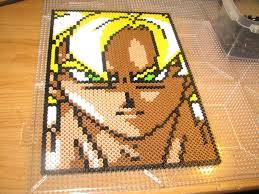 403 Forbidden Goku Saiyan Goku Super Saiyan Super Saiyan