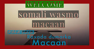 To connect with wasmo macan, sign up for facebook today. Somali Wasmo Macaan Posts Facebook