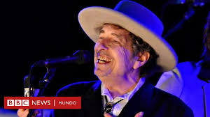 Finalmente, el músico Bob Dylan aceptó el Premio Nobel de Literatura