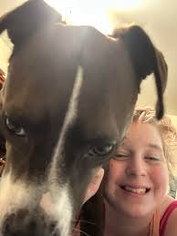 Two years ago! New edit of my pups who are 2 now!