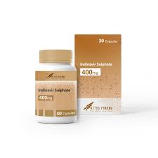 Image result for Indinavir