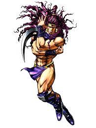 All-Star Battle ☆ Kars - JoJo's Bizarre Encyclopedia | JoJo Wiki