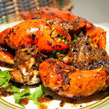 Bagi penggemar makanan laut, ketam merupakan juadah yang wajib dan enak dimakan biarpun dengan apa jenis masakan. Resepi Ketam Masak Sos Lada Hitam Sedap