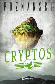 Saeculum gratis buch bestseller online lesen kostenlos ohne anmeldung de deutsche. Cryptos Von Ursula Poznanski Buch Thalia