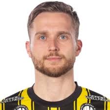 Profile Silas Andersen, Häcken: Info, news, matches and statistics