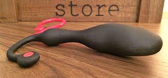 Aneros Helix Syn Silicone Prostate Massager - The Big Gay Review