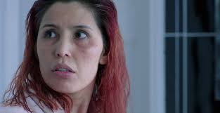 Interview with Luana Di Pasquale, director and writer of Keep Mum (2019)