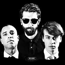 Stream Yellow Claw & Cesqeaux