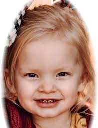 Obituary information for Makyia Mae Fritz