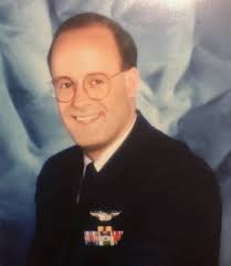 Capt. (Ret) Rodney “Rod” Lee...