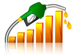 Energy information administration, gasoline and diesel fuel update Fuel Prices Hiked Again Petrol Touches Inr 91 80 And Diesel Inr 82 13