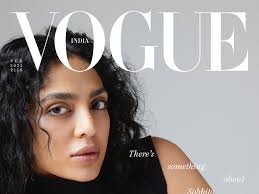 Sobhita Dhulipala: “The things that excite me don't have much to do with  money”