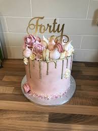 Epingle Sur Gateaux Et Desserts