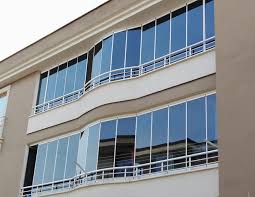 Cam balkon montajı nasıl yapılır? Real Cam Balkon Katlanir Surme Giyotin Isicamli Ispan Kollu