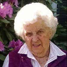 Rowena Brown Obituary (2017)