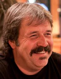 Michael Spencer Hedge (Mike)