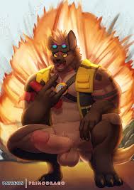 Rule 34 - Abs Another Eidos Of Dragon Vein R Anthro Balls Biceps Explosion  Genitals Hi Res Hyena Male Mammal Muscular Muscular Anthro Muscular Male  Nitro (anothereidos R) Pecs Penis Primodrago Solo