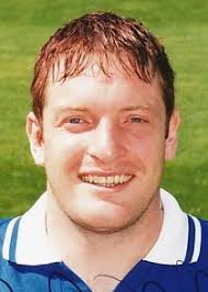 Taggart, Gerald Taggart