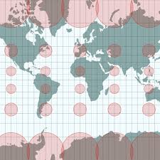 ‘A map is never neutral’: meet the cartographers who took on centuries of western bias