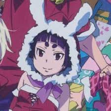 Annicon Icons And Headers Christmas Random Anime Icons Like Reblog