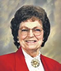 Martha Venable Obituary (2016)