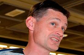 Ex-international McNamara to take top job in new direction