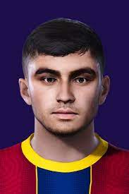 The brilliance of pedri 2020 21. Tom On Twitter Pedri Fc Barcelona Efootballpes2021 Efootballpes2021seasonupdate That Was Fun Ps I Think That Make Textures For Pes Is More Easy Than Fifa Because Of The Engine But The Meshes