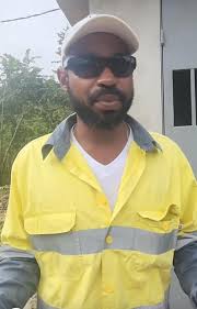 UNITEDVILLE CHAIRMAN IN CRITICAL CONDITION FOLLOWING FREAK ACCIDENT Only a  week ago, Unitedville Chairman Samuel Mendoza was happily announcing the  successful expansion and upgrade of the village water system, but today his