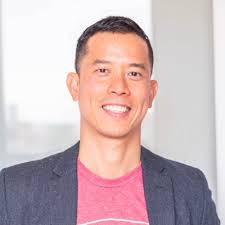 Happy to share the launch of my husband's podcast.