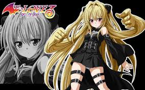 To Love Ru Darkness Bd Subtitle Indonesia Batch Alien Kembar Indonesia