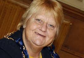 Former Maidstone mayor and councillor Marion Ring dies