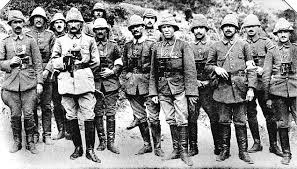 Check spelling or type a new query. Buyuk Taarruz Un Herkes Tarafindan Bilinmeyen Arka Plani Ataturk Un Duzenledigi Sahte Cay Partisi Onedio Com