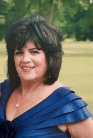Katherine B. "Kitty" St. Onge Obituary