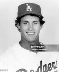 269 Steve Sax” Baseball Stock Photos, High-Res Pictures, and Images