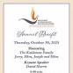 HHREC Annual Benefit event in Harrison, NY