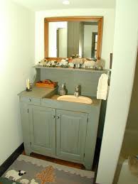 Stop into one of our stores and choose the perfect bathroom or kitchen cabinets for you. Custom Furniture Idea Book Primitive Bathrooms Primitive Country Bathrooms Cottage Style Bathrooms