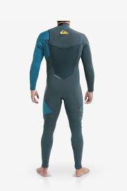 Wetsuit Guide Quiksilver