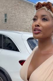 This was another clue when Shayla should've known Anthony does not want a  divorce and wants to be back with Amber. She just kept blocking out all the  signs.-now she going to