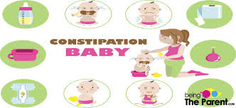 10 Foods That Causes Help Relieve Constipation In Babies Being The Parent