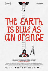 Get unlimited dvd movies & tv shows delivered to your door with no late fees, ever. The Earth Is Blue As An Orange 2020 Imdb