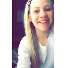 Baylee Miller's Instagram, Twitter & Facebook