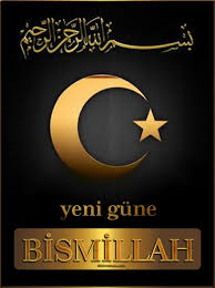 Besmele Bismillah Bismillahirrahmanirrahim Yenigunebismillah Diniresimler Dilekmektubu Dinigunaydinmesajlari Diniguna Zulum Arkaplan Tasarimlari Bayrak