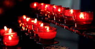 Free Images Pixabay Candles Prayers Easy Candles